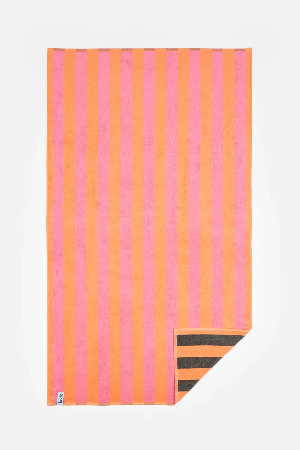 lavie-Freisteller-Strandtuch-Pepa-coral-03.webp