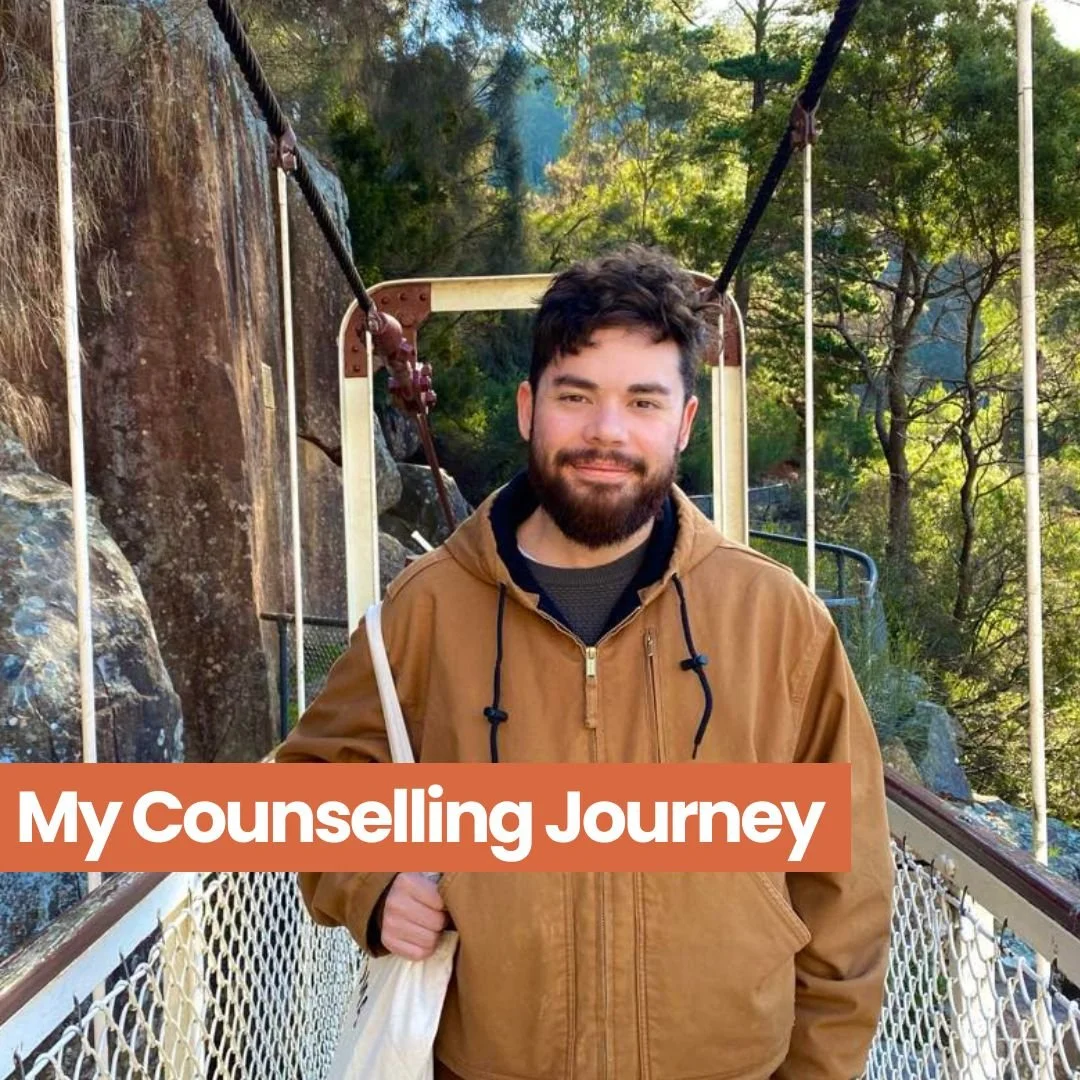 My counselling journey began well over a decade ago when I sought help from a counsellor during a very dark time in my life. Counselling saved my life and assisted me in finding a deeper purpose, forcing me to step outside of my comfort zone so that 