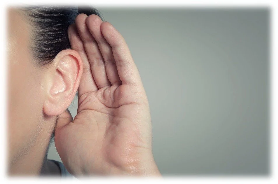 Satan Whispers the Truth…