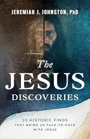 Jesus Curiosity