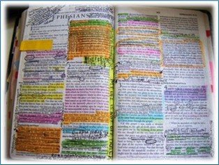 WeakEnd Assignment – Your 7 Gospels Favourites