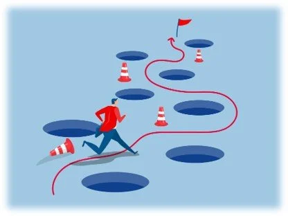 Holiness – Step 3 – Avoidance