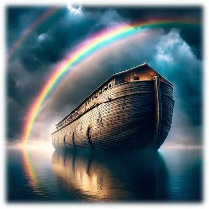 Thankful Relief!