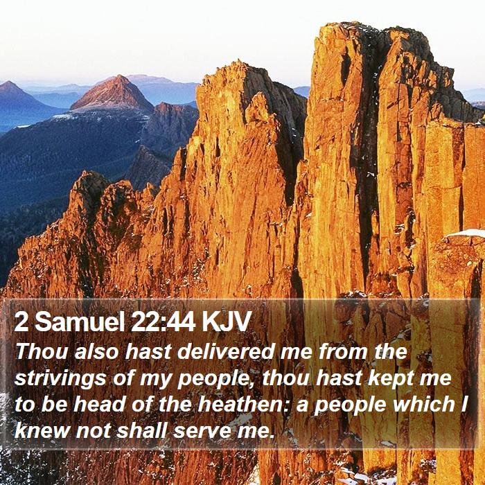 Royal Hymn of Deliverance