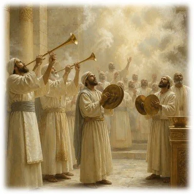 Too Much Glory!
