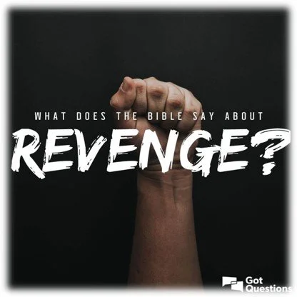 WeakEnd Assignment – Thank You for vengeance!