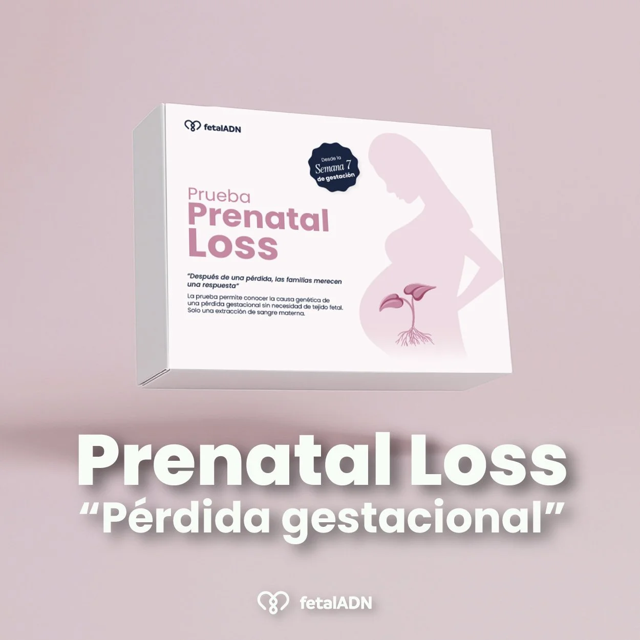 Pérdida gestacional: el valor del diagnóstico genético en la toma de decisiones clínicas