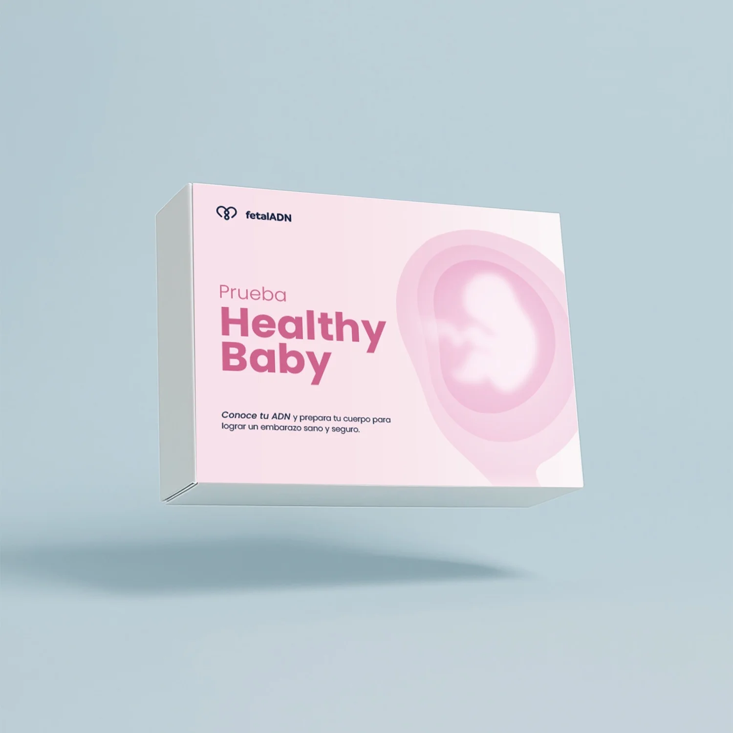 Cuánto Cuesta Hacer Un Adn En El Embarazo Pruebas Genéticas