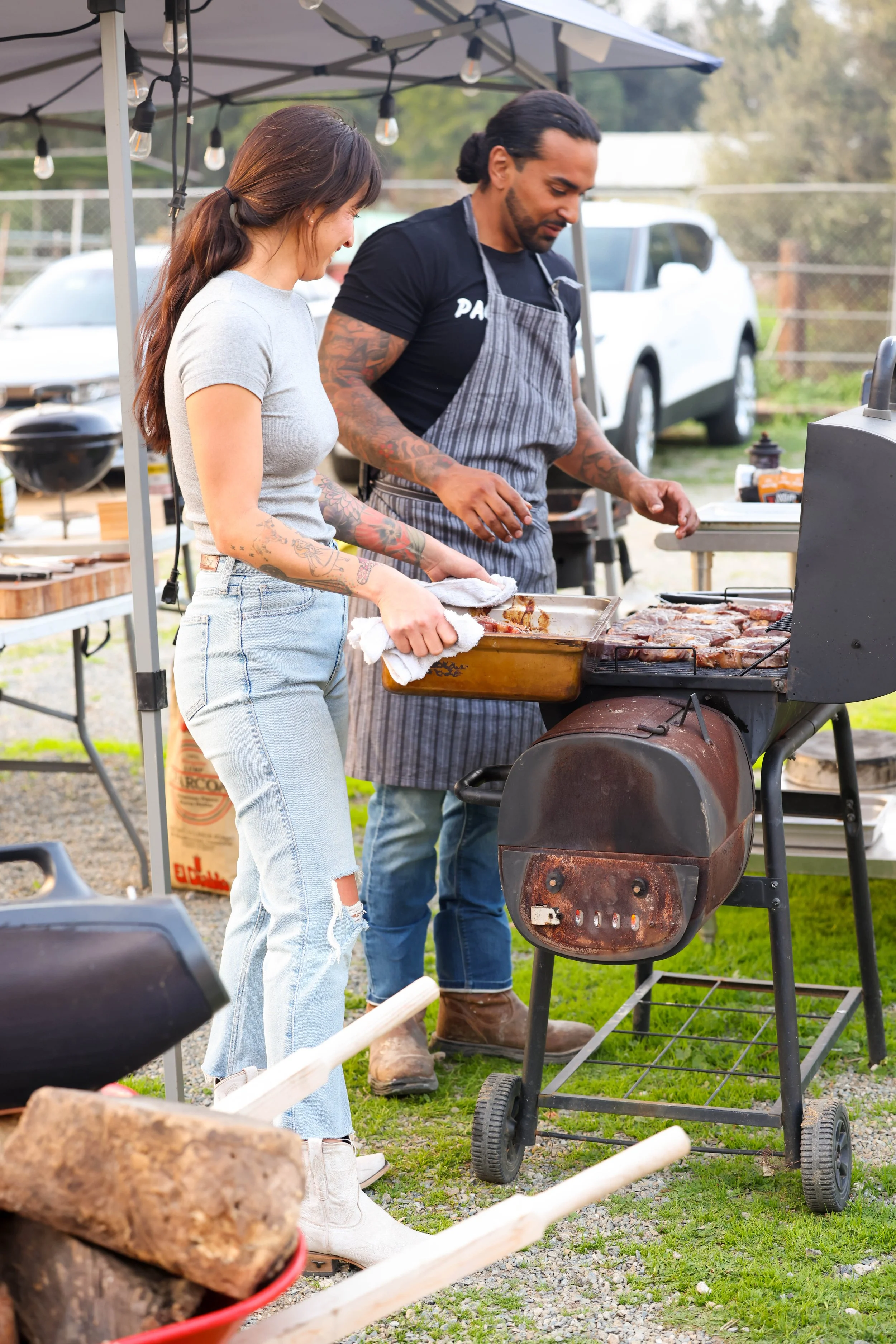 Spring Feast 2026