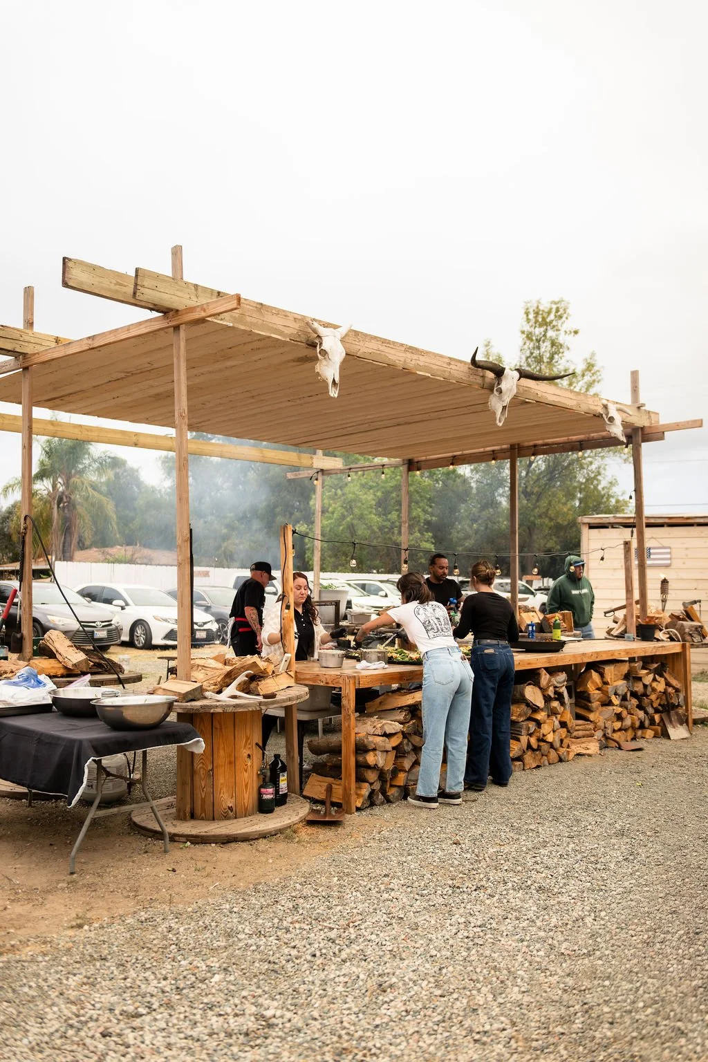 Summer Feast 2026 