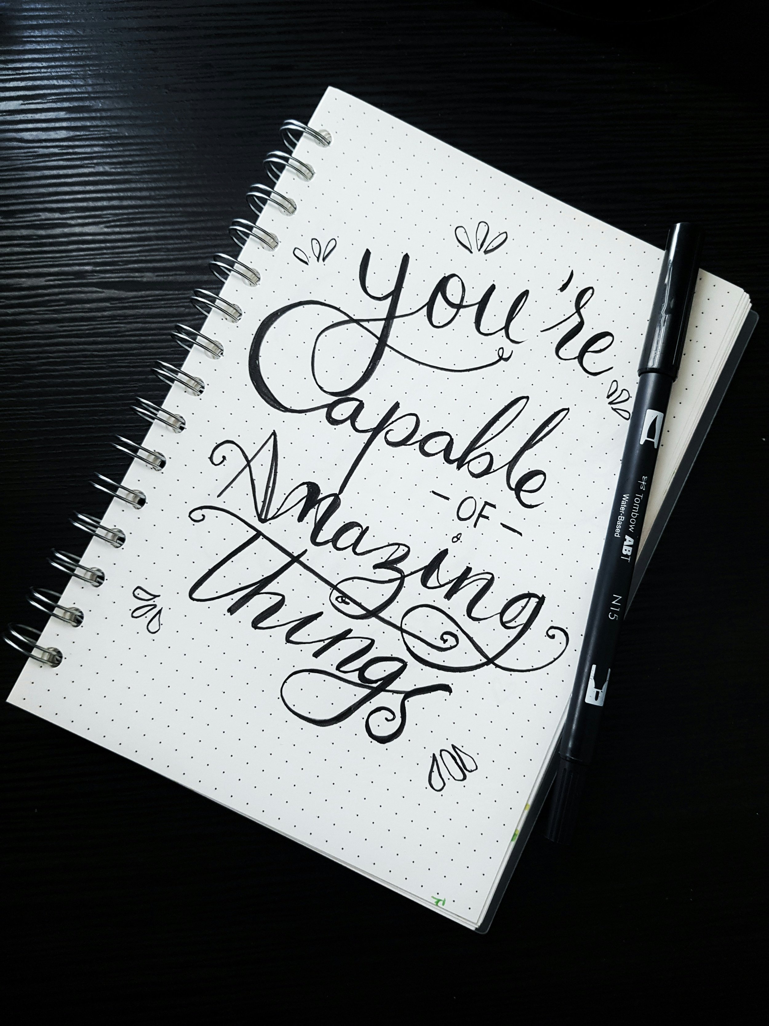 You Are Already Enough (Even When That Voice Says You’re Not)