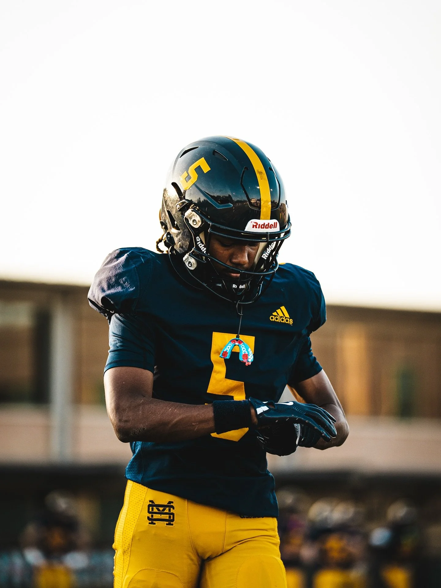 cinco.
-
@bradenscott2027