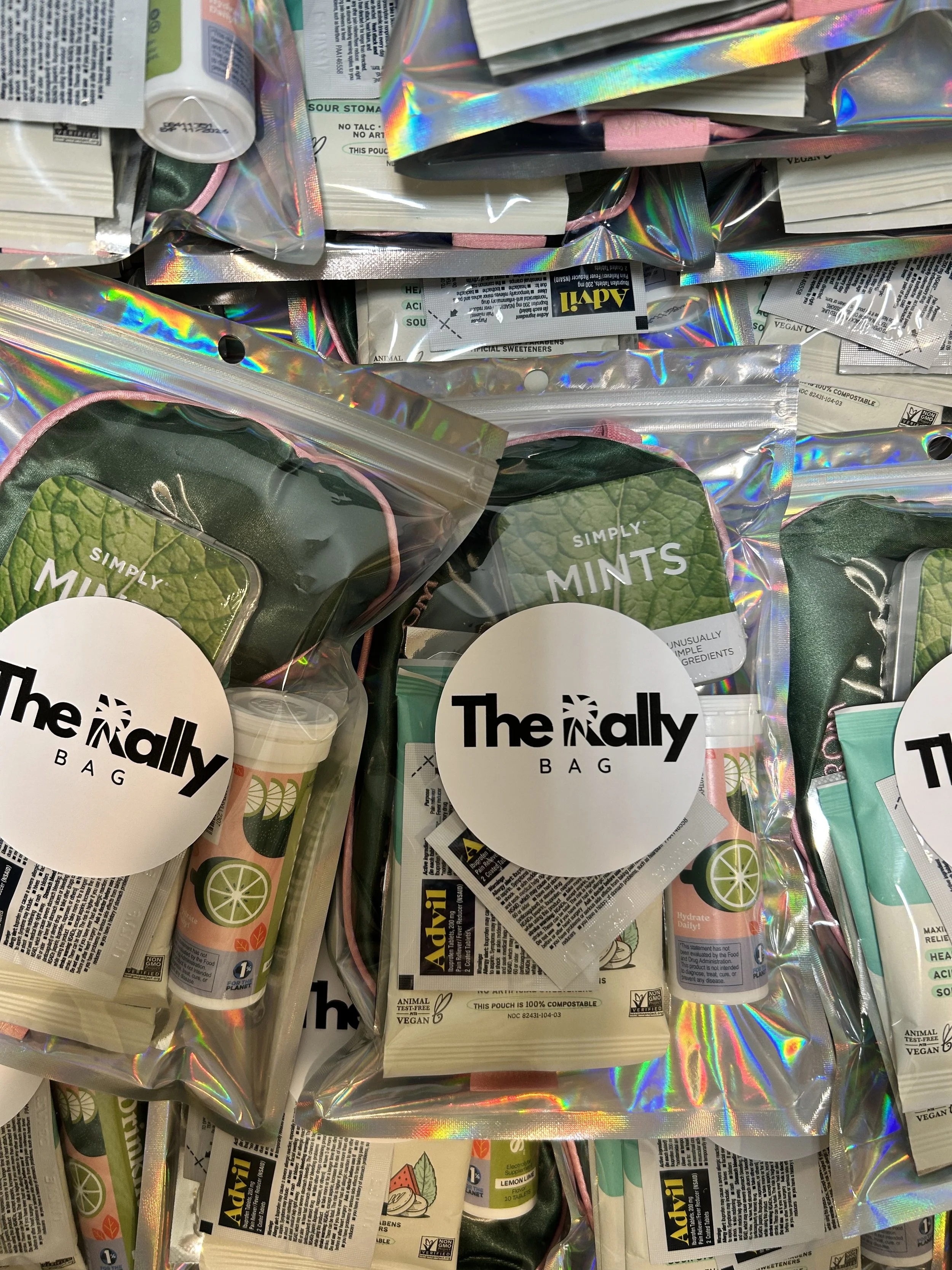 Wedding Welcome Gifts: What Guests Actually Want (And What to Skip)