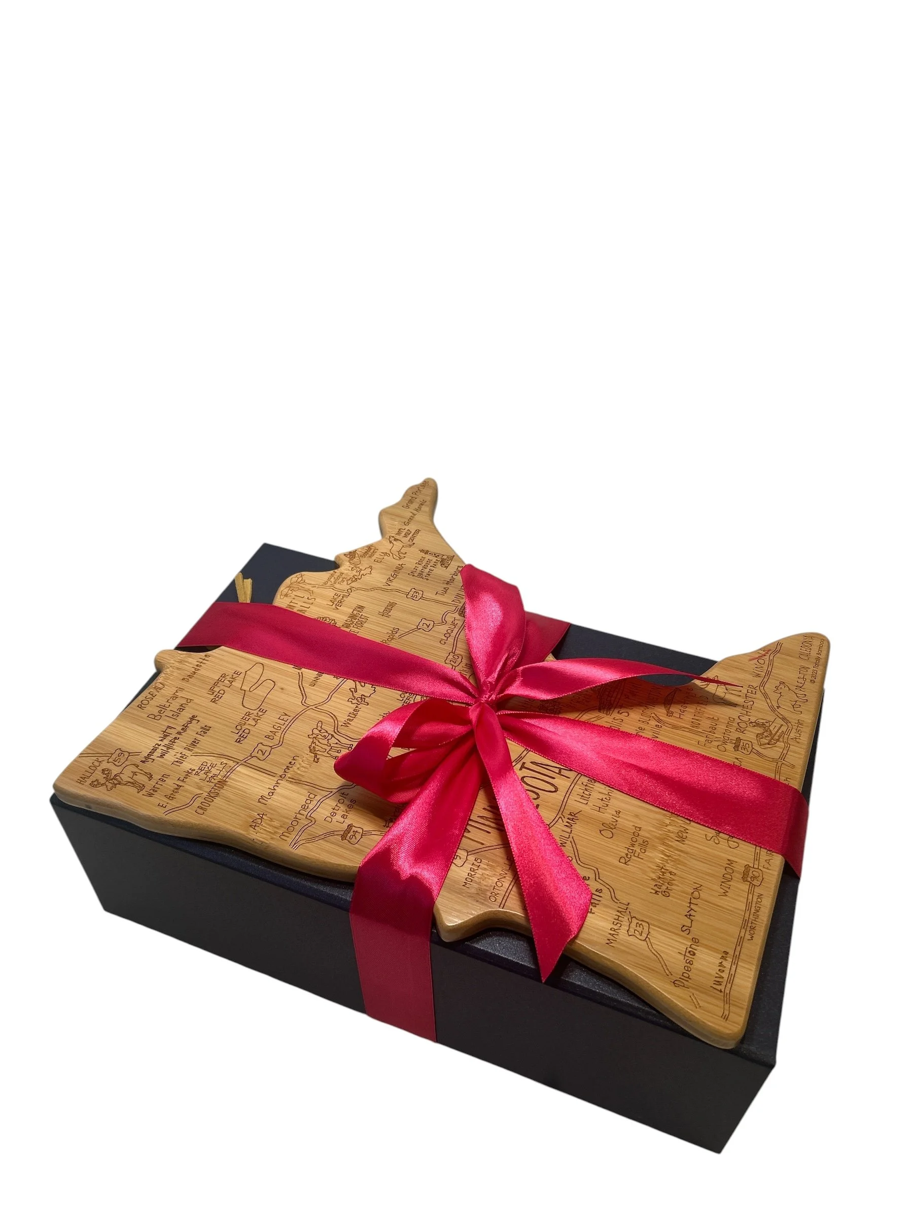 Why Your Corporate Gifts Feel Forgettable (And How to Fix Them)