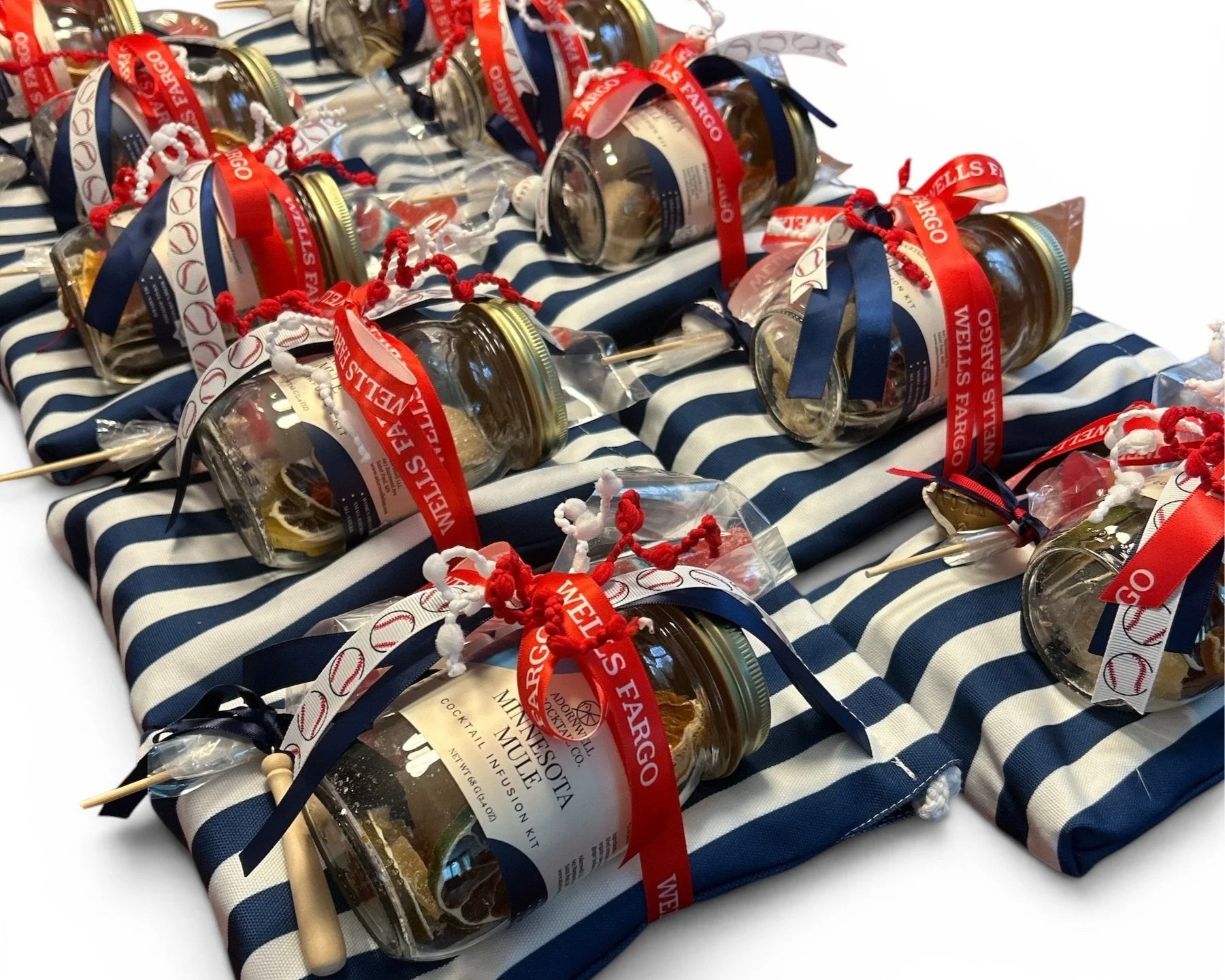 Home Run Client Gifts: A Minnesota Welcome at the Ballpark