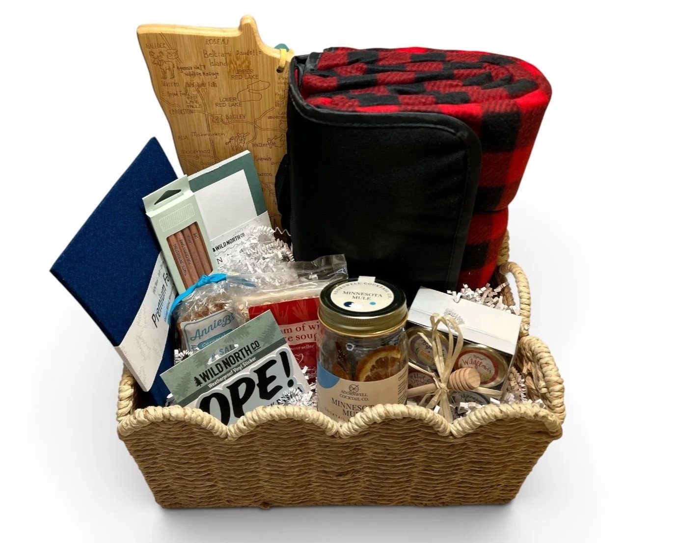 The Best Corporate Gift Ideas for Clients (That Don’t Feel Corporate)