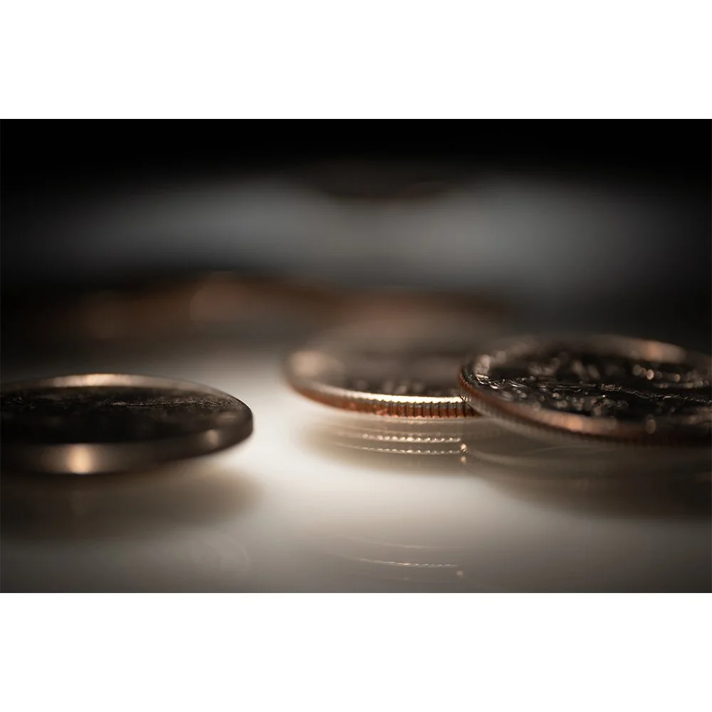 CURRENCY- STATE QUARTERS LOOSE CHANGE  #3130-web.jpg