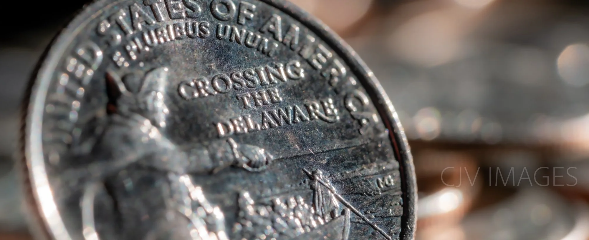 CURRENCY- DELAWARE CROPPED #0675