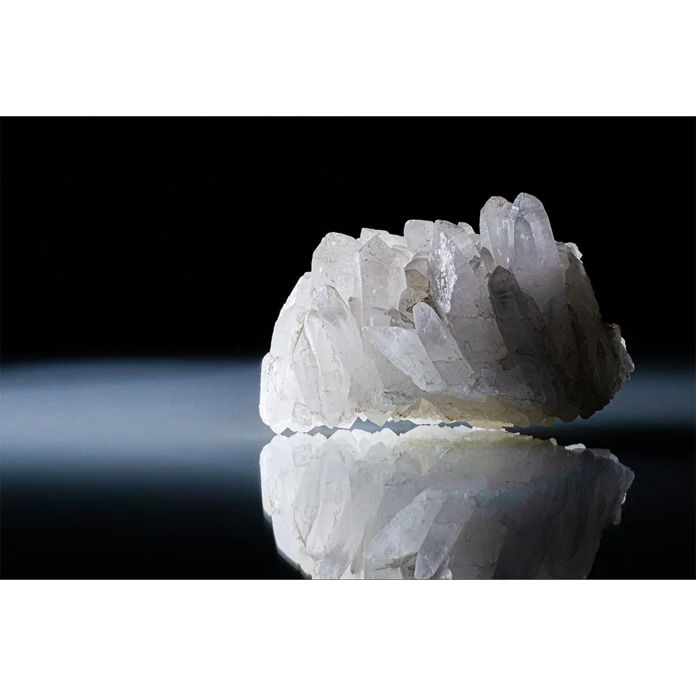 STONES BEAUTY Gallery- New York #4914