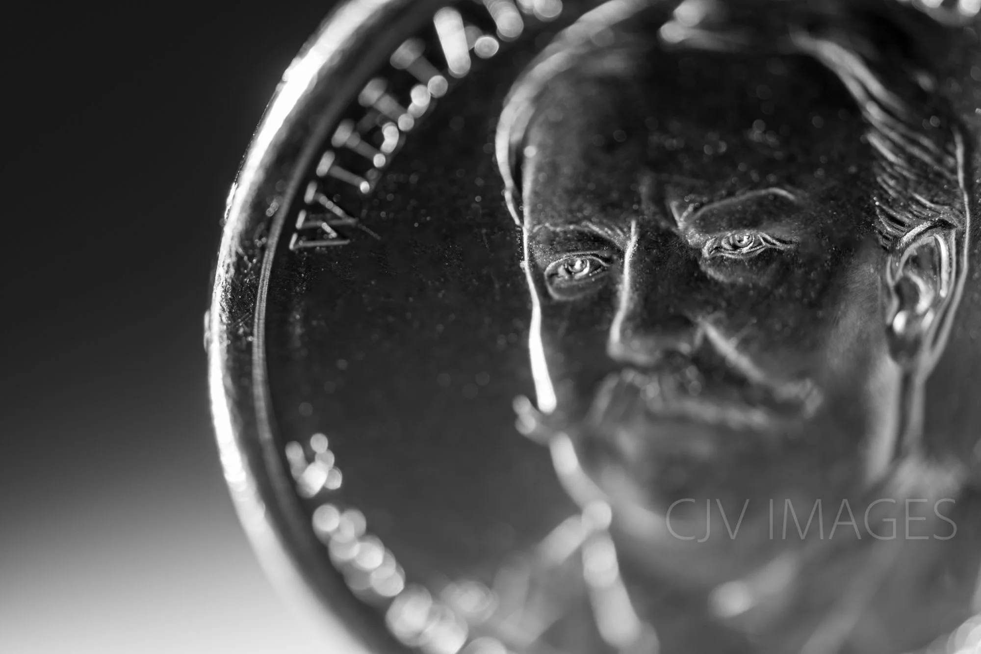 CURRENCY- TAFT, WILLIAM, HOWARD 27TH 1909-1913 BW #2139