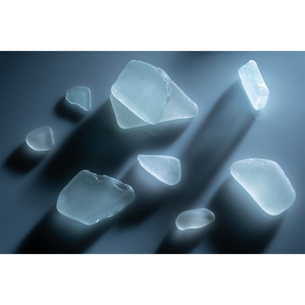 GLASS- Lake Superior #0286