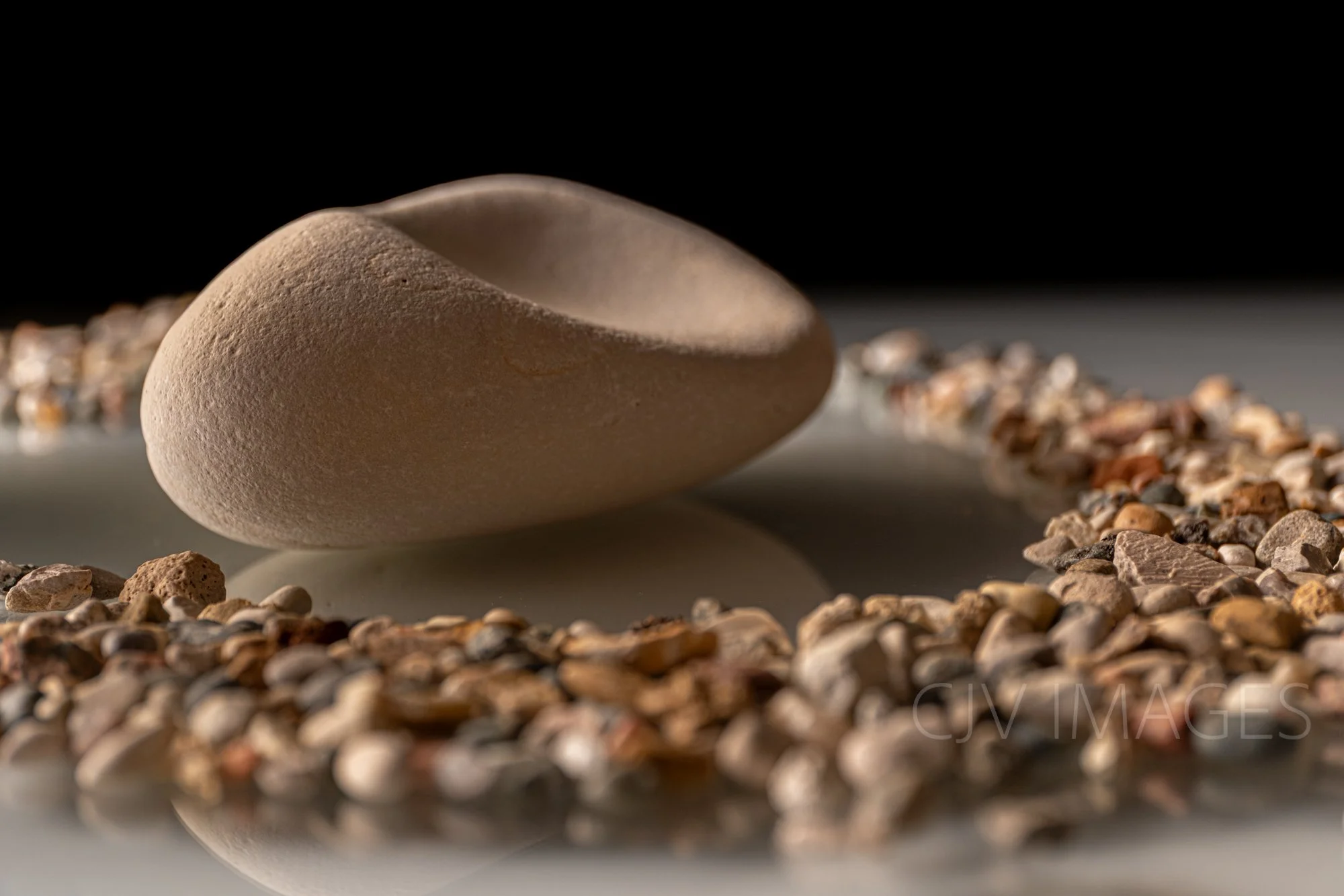 STONES- CROSSVILLAGE #0196