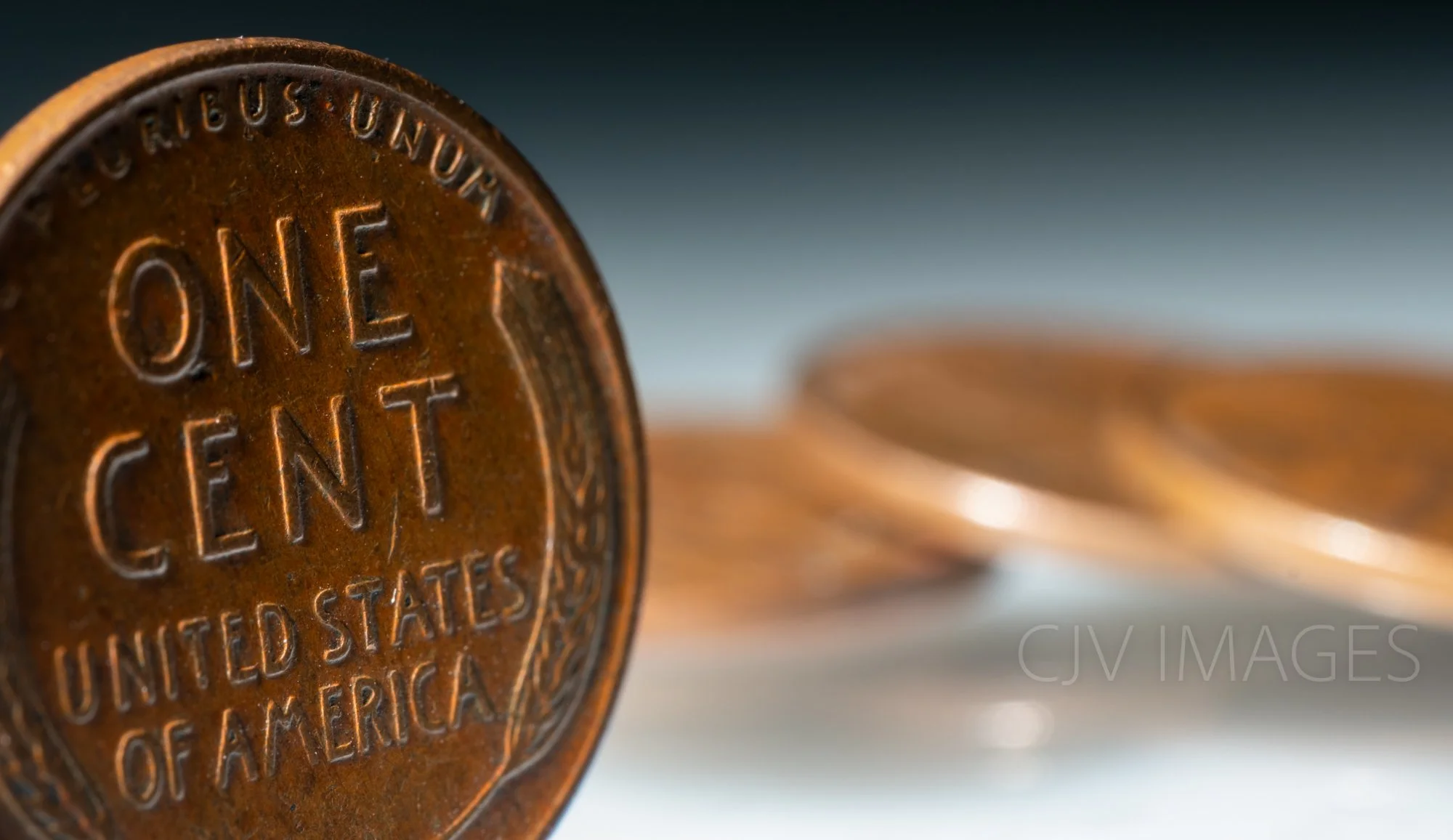 CURRENCY- PENNY WHEAT GROUP #0880
