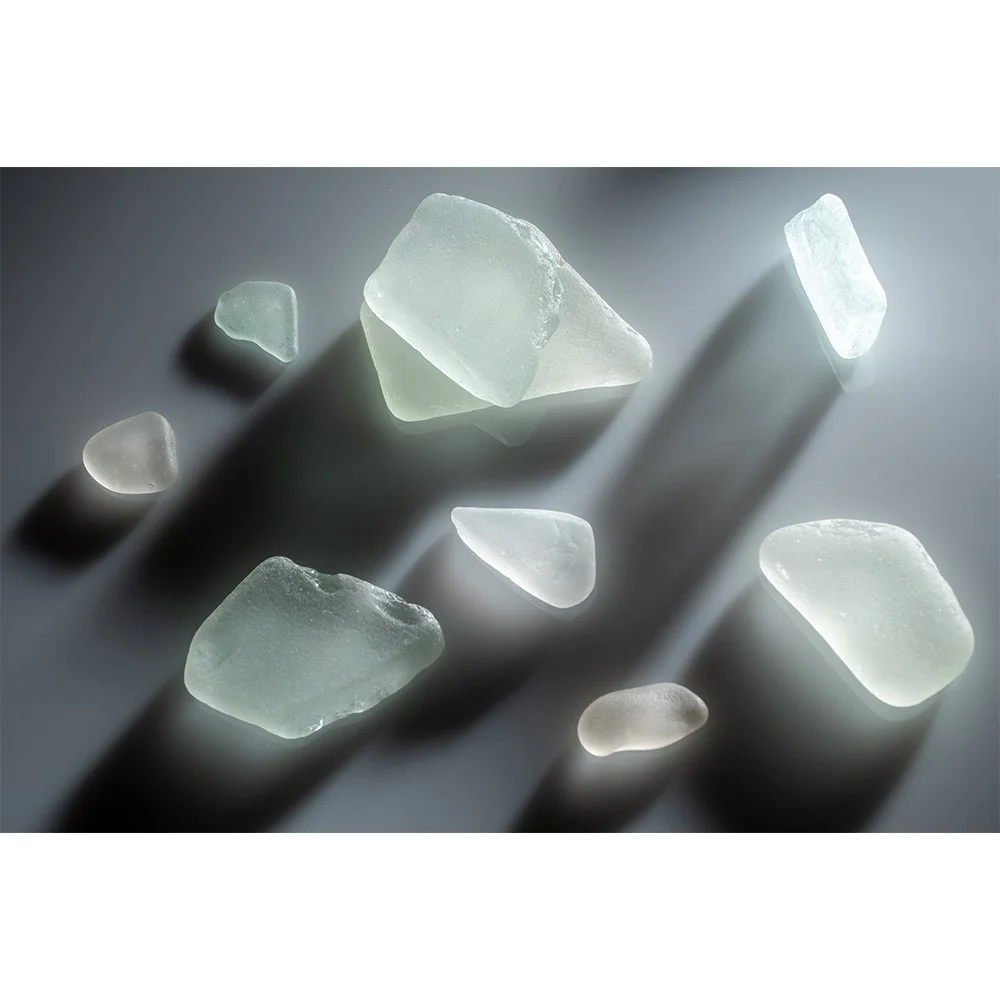 GLASS- Lake Superior #0279