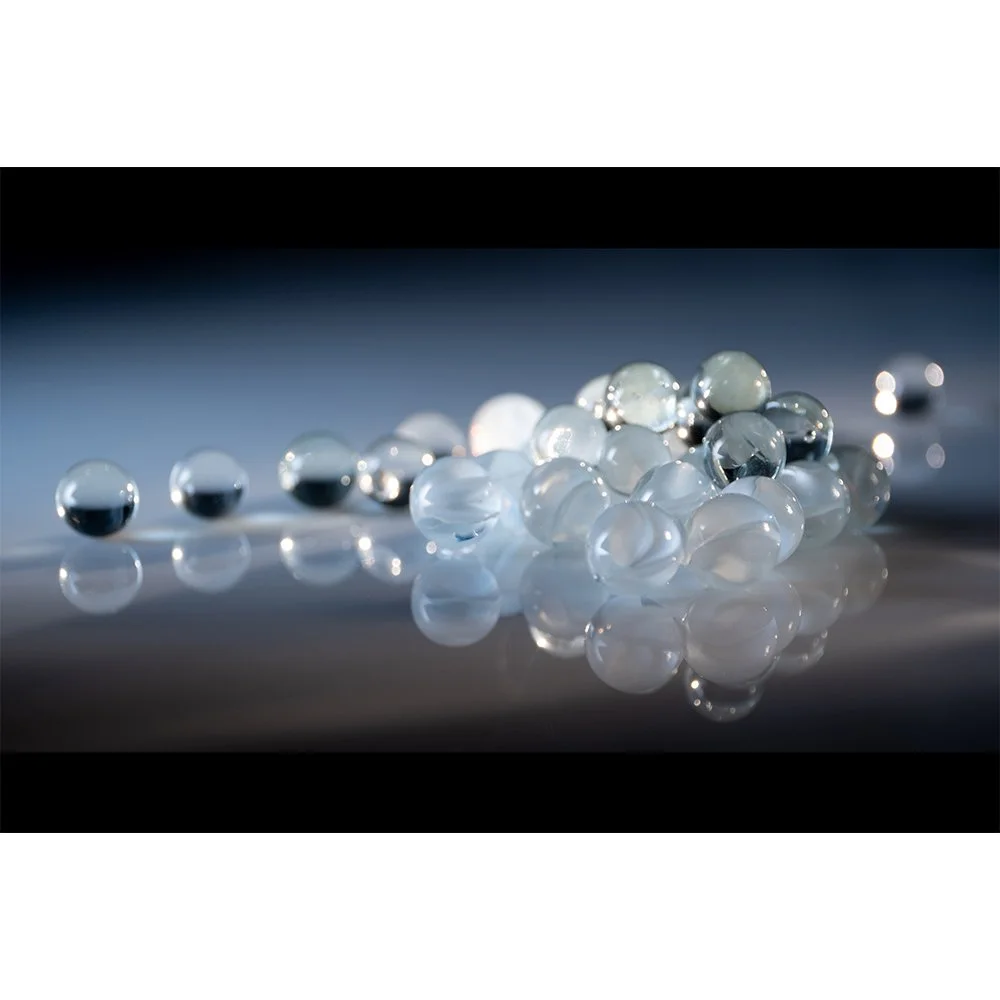 GLASS- MARBLE CATS EYE 16mm- CLEAR14mm #1490-Web.jpg