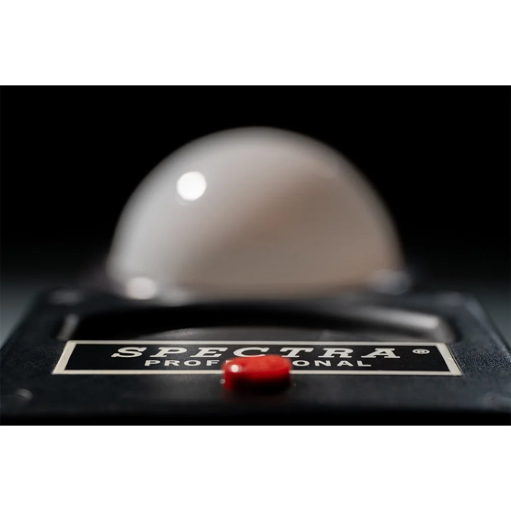 ELECTRONICS- Light Meter #0949