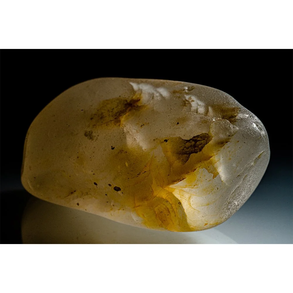 STONES TRANSLUCENT Gallery #5163