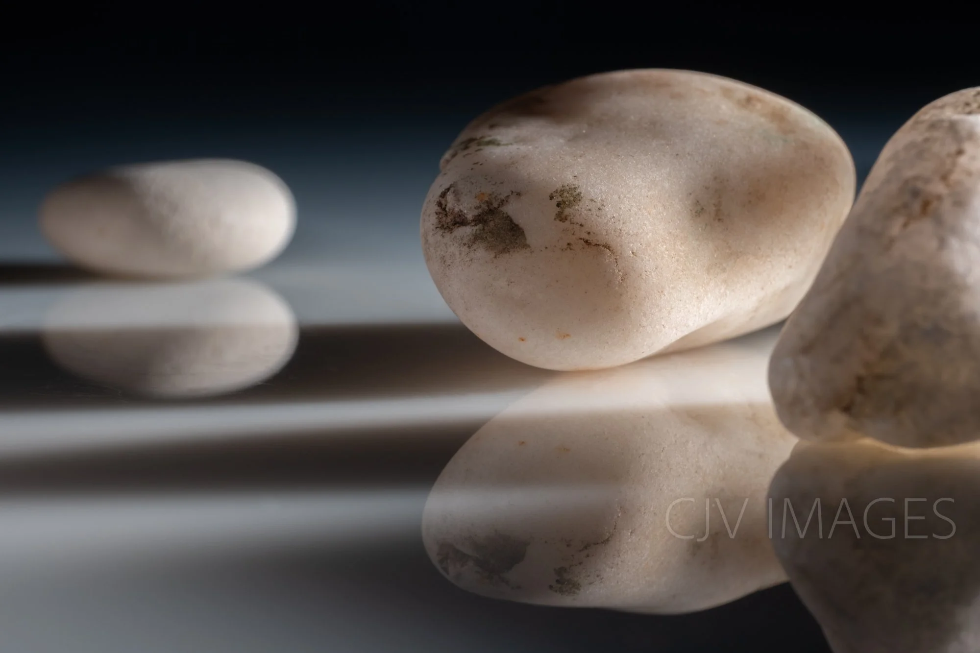 STONE- STONE FACE #1751