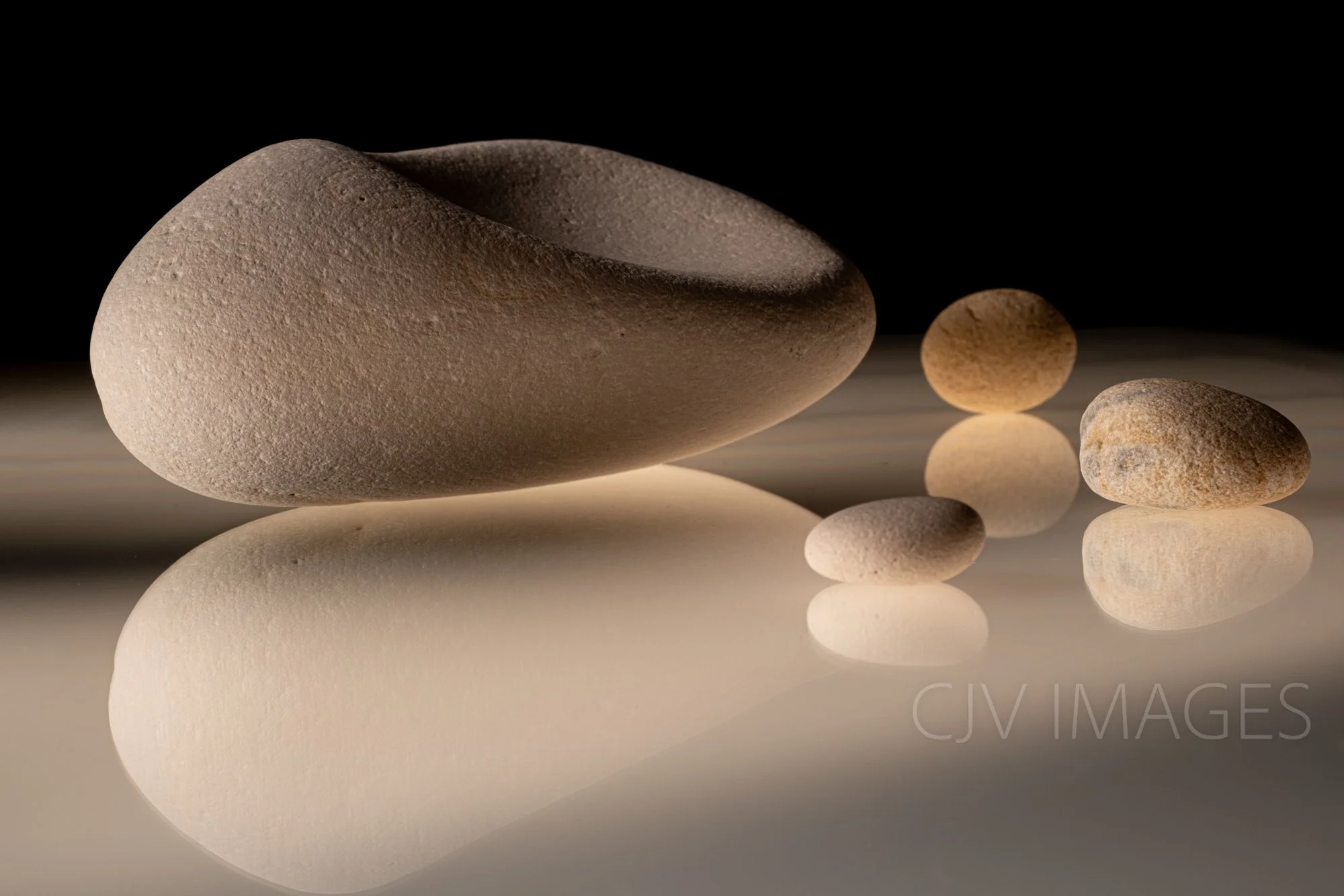 STONES- CROSSVILLAGE #0241