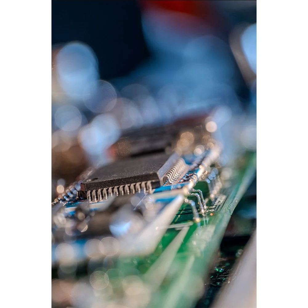 ELECTRONICS- Sony BVV-5 #1208