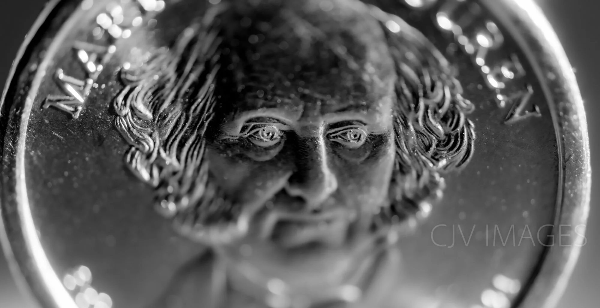 CURRENCY- VAN BUREN, MARTIN 8TH 1837-1841 BW #2105