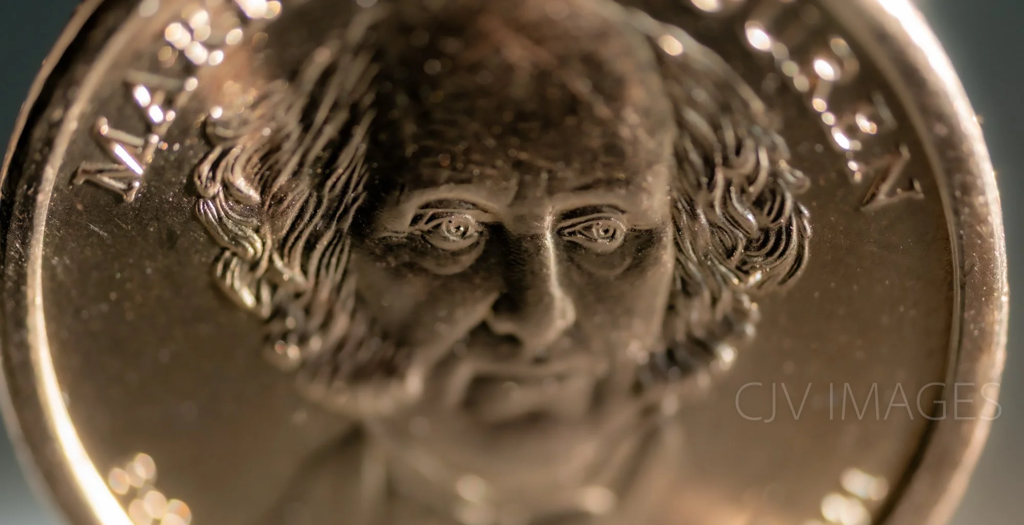 CURRENCY- VAN BUREN, MARTIN 8TH 1837-1841 #2105