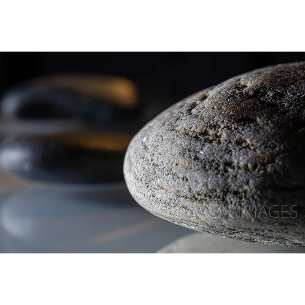 STONES- Whitefish #4971