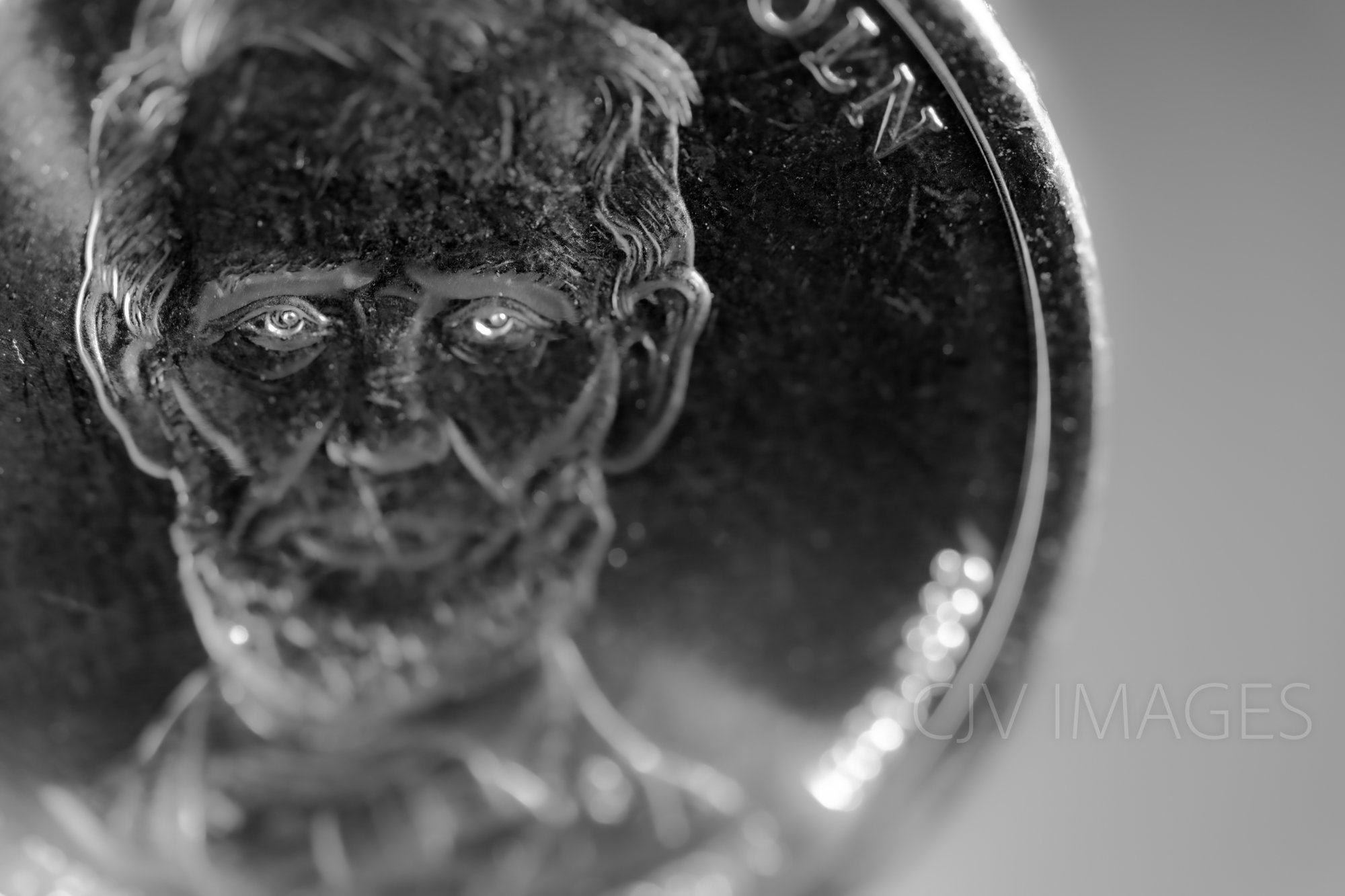 CURRENCY- LINCOLN, ABRAHAM 16TH 1861-1865 BW #2125 .JPG