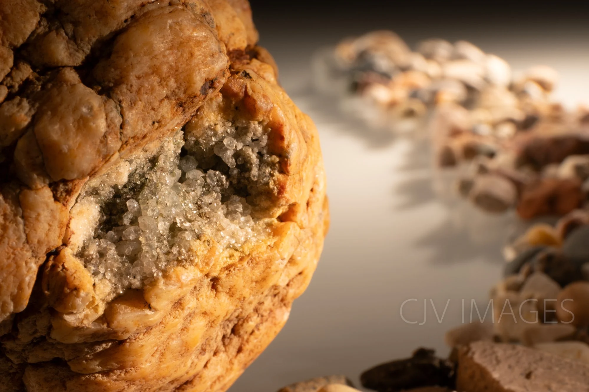 STONES- WARSAW BRAIN 3 #0184