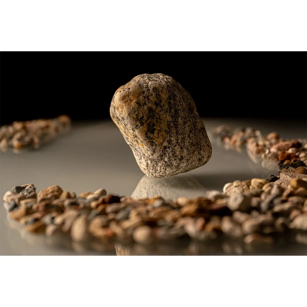 STONES- Crossvillage #0155