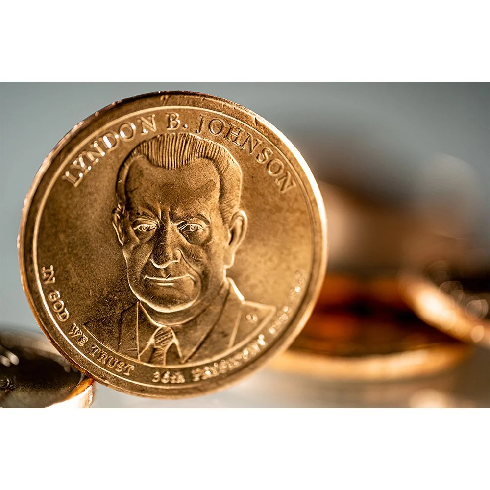 CURRENCY- JOHNSON, LYNDON, B. 36TH 1963-1969 #1993-Web.jpg