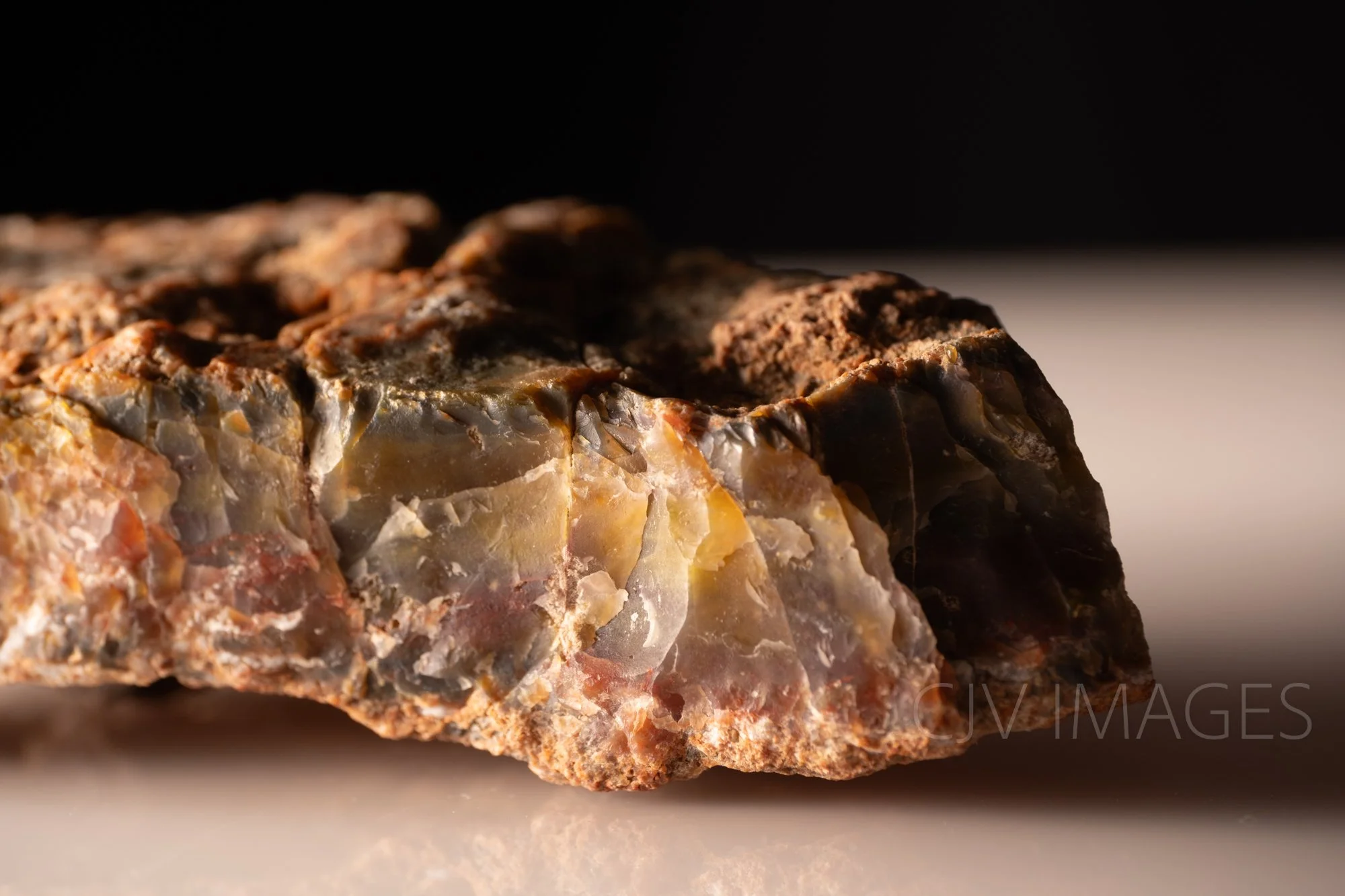 STONES- BEECHRIDGE 1 #0251