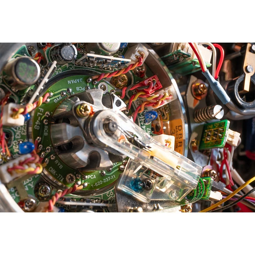 ELECTRONICS- Sony BVV-5 #1238