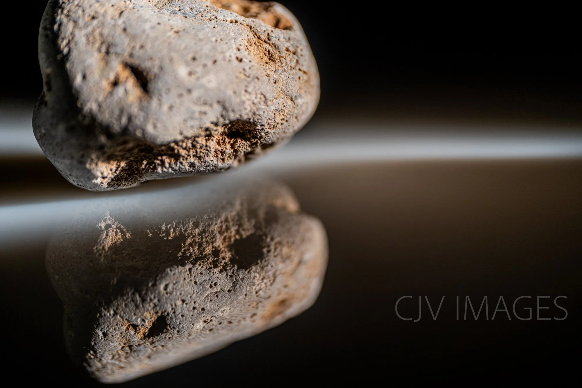 STONE- STONE FACE ##1697