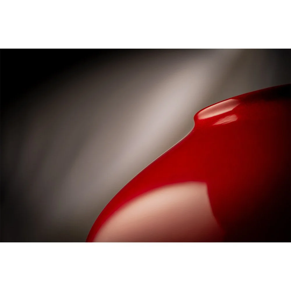 CLAY- Red Clay Vase #1270