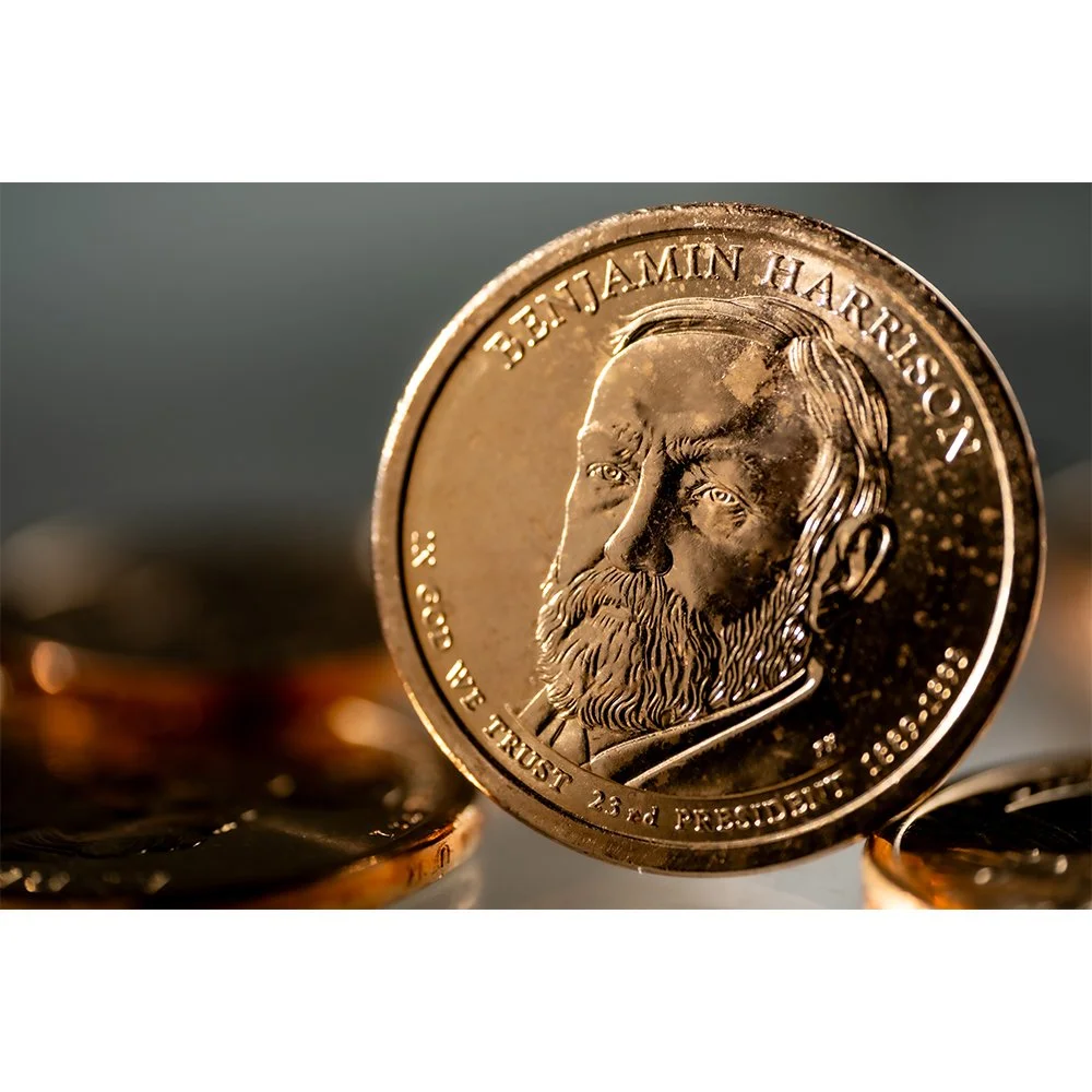 CURRENCY- HARRISON, BENJAMIN 23RD 1889-1893 #2030-Web.jpg