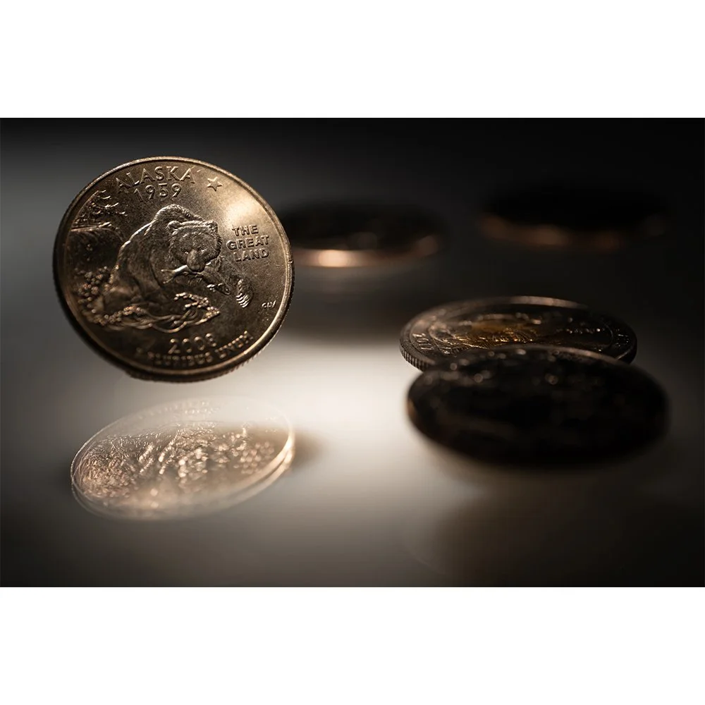 CURRENCY- STATE QUARTERS ALASKA  #2908-web.jpg