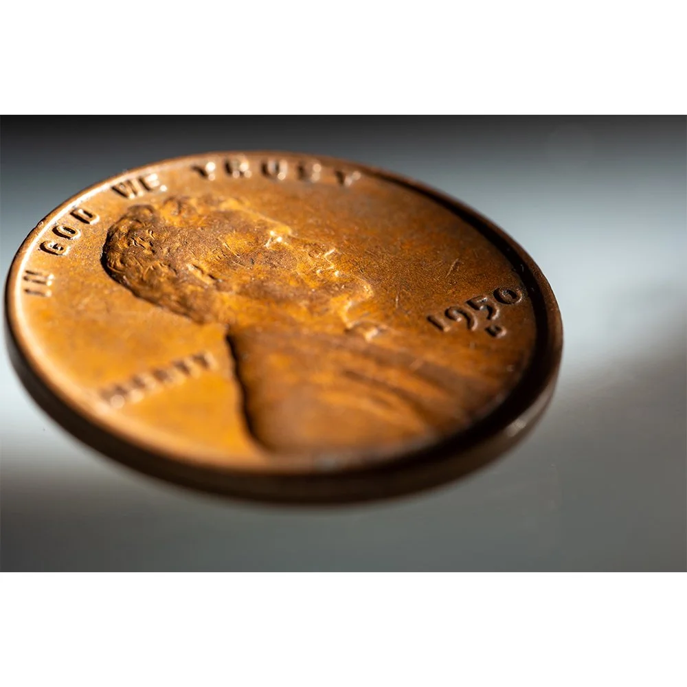 CURRENCY- PENNY LINCOLN WHEAT #0895-Web.jpg