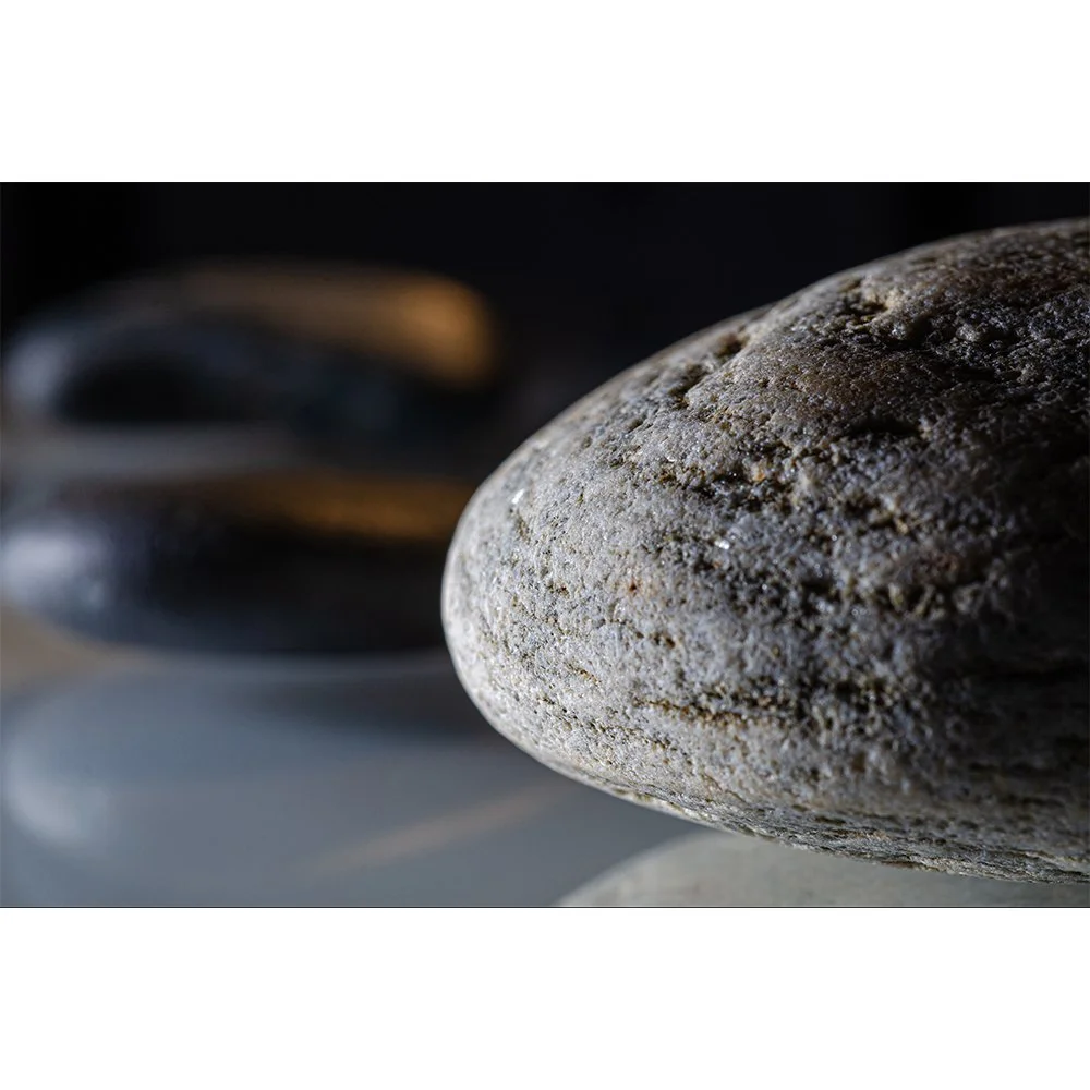 STONES BEAUTY Gallery- Whitefish #4971