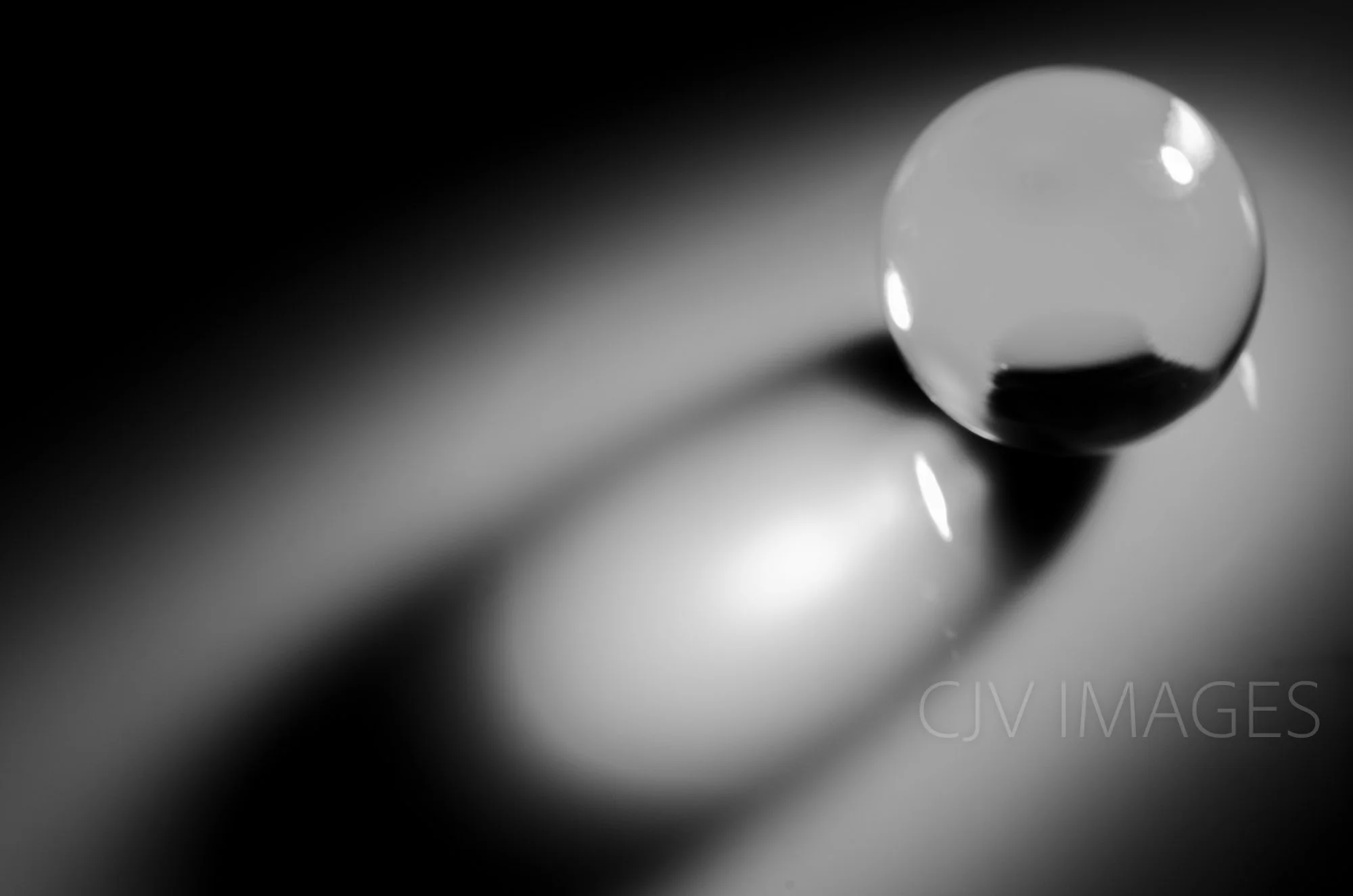 GLASS- GLASS GLOBE #5262